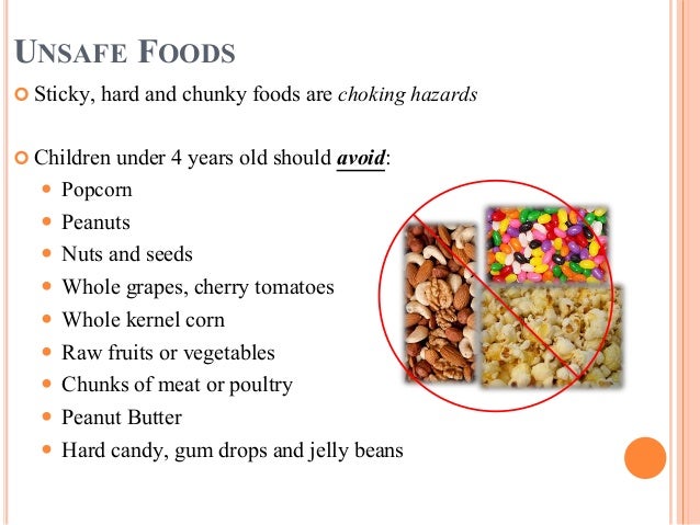 Choking hazards food adults photo 62